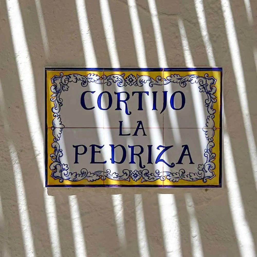 Cortijo La Pedriza Villa Iznajar 0*,