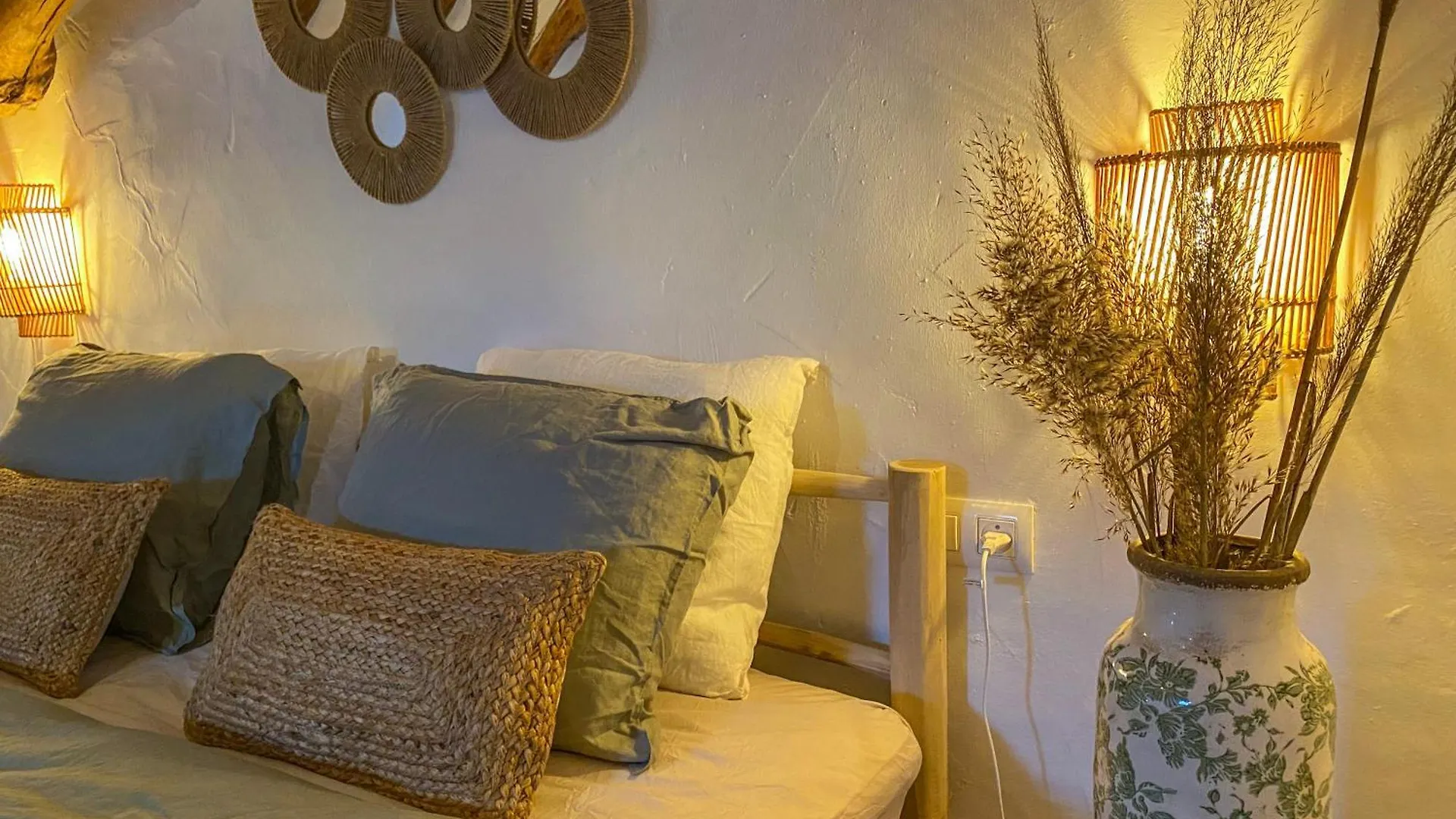 Holiday home Cortijo La Pedriza Villa Iznajar