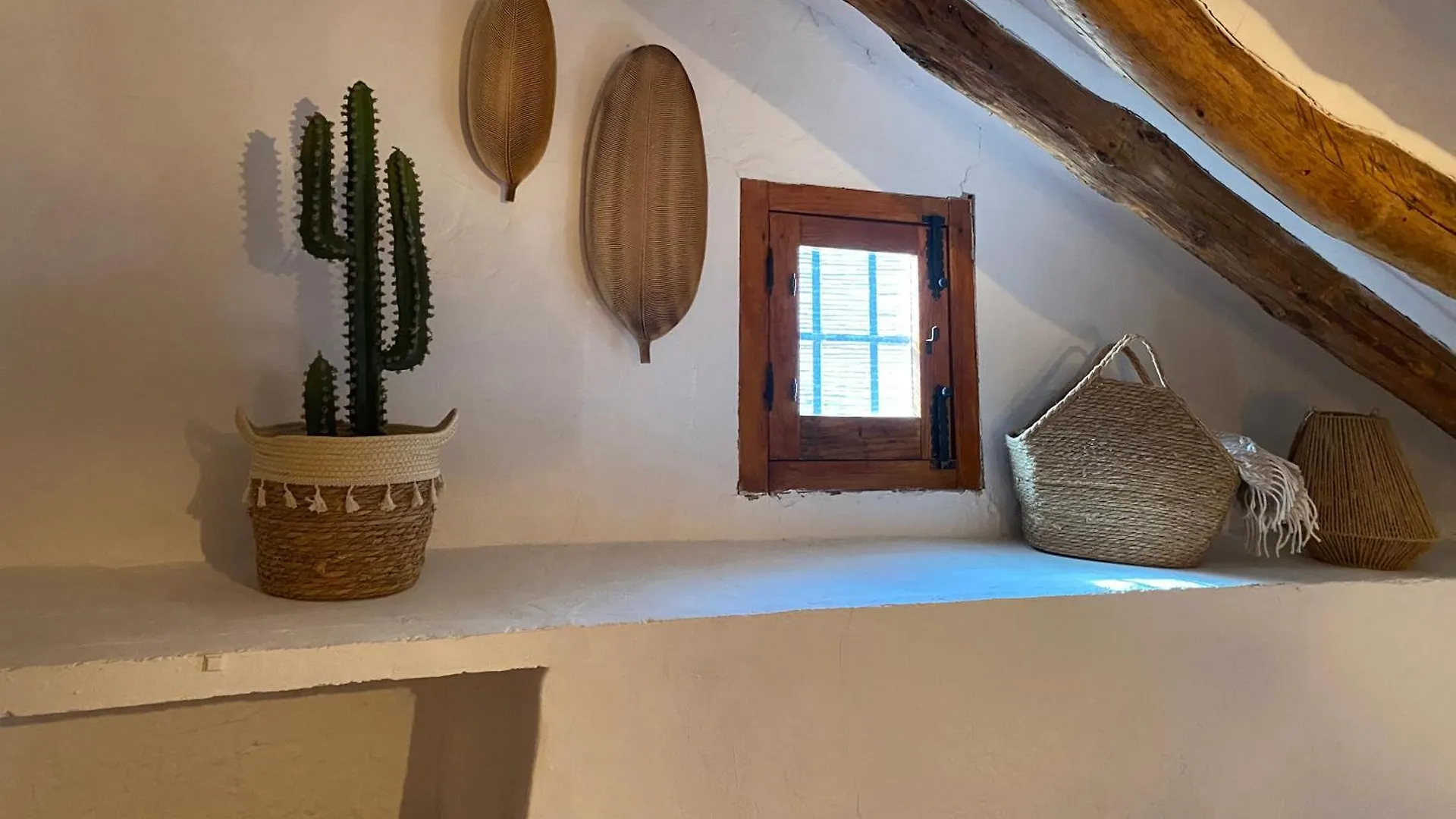 Cortijo La Pedriza Villa Iznajar 0*,  Spain