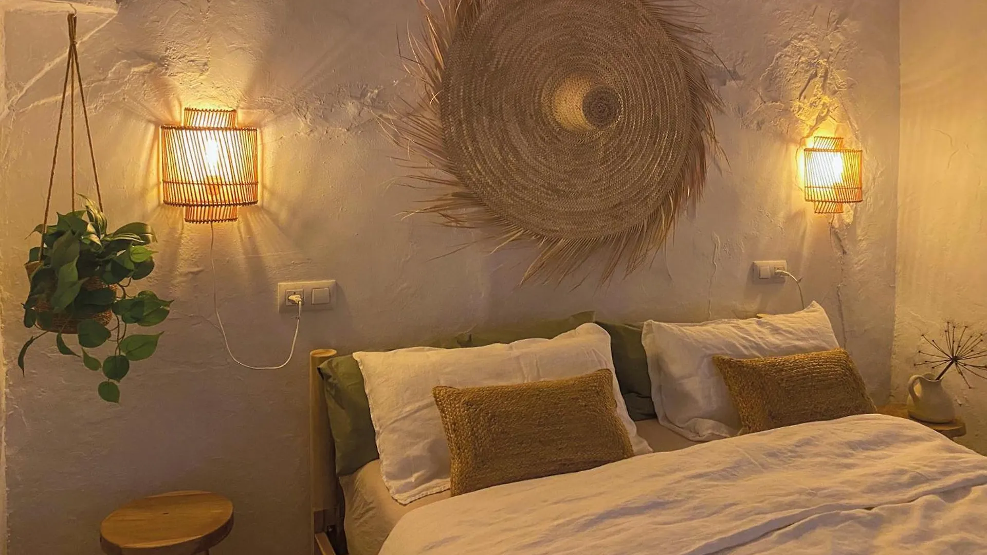 Cortijo La Pedriza Villa Iznajar Holiday home