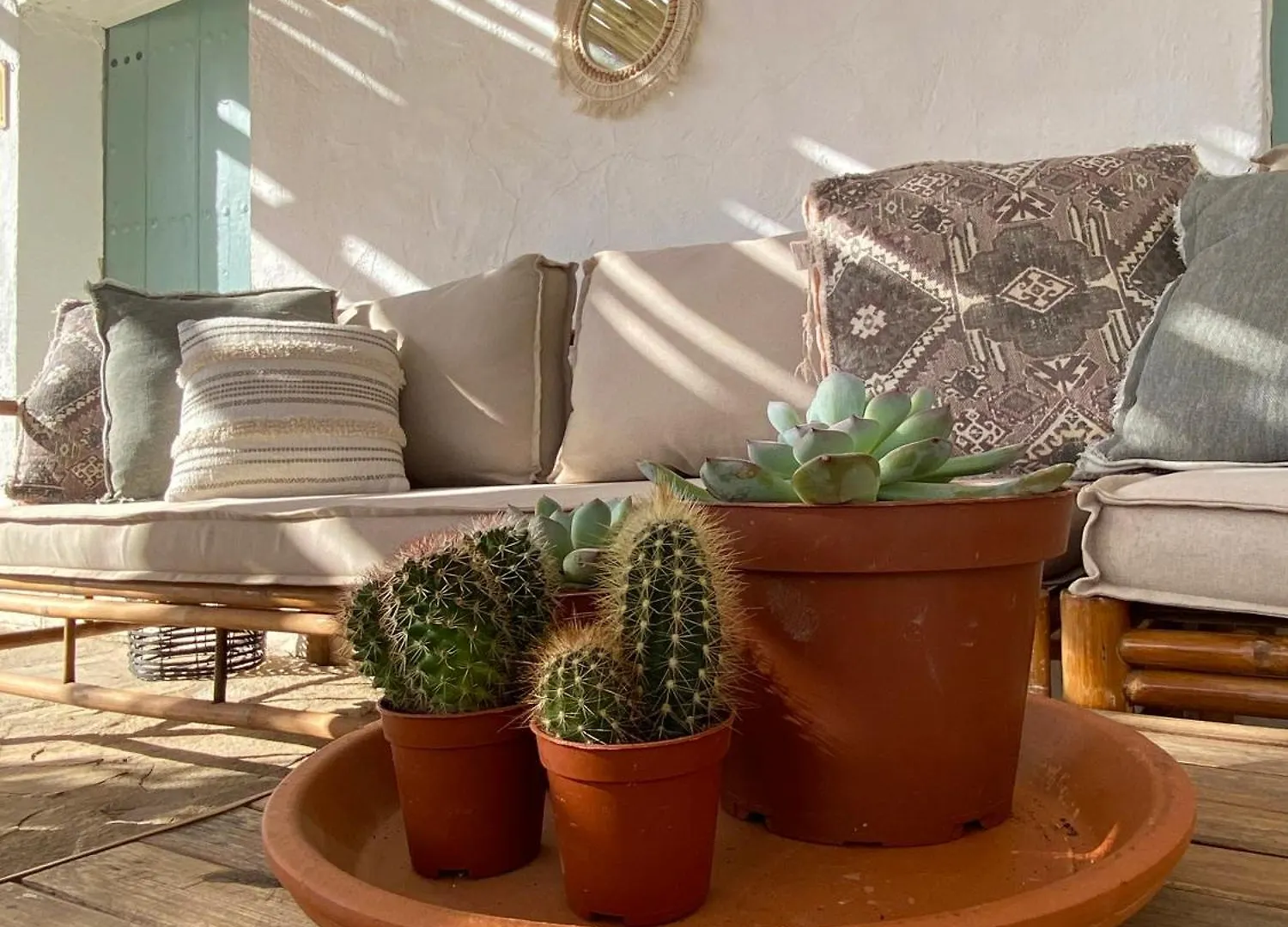 Cortijo La Pedriza Villa Iznajar