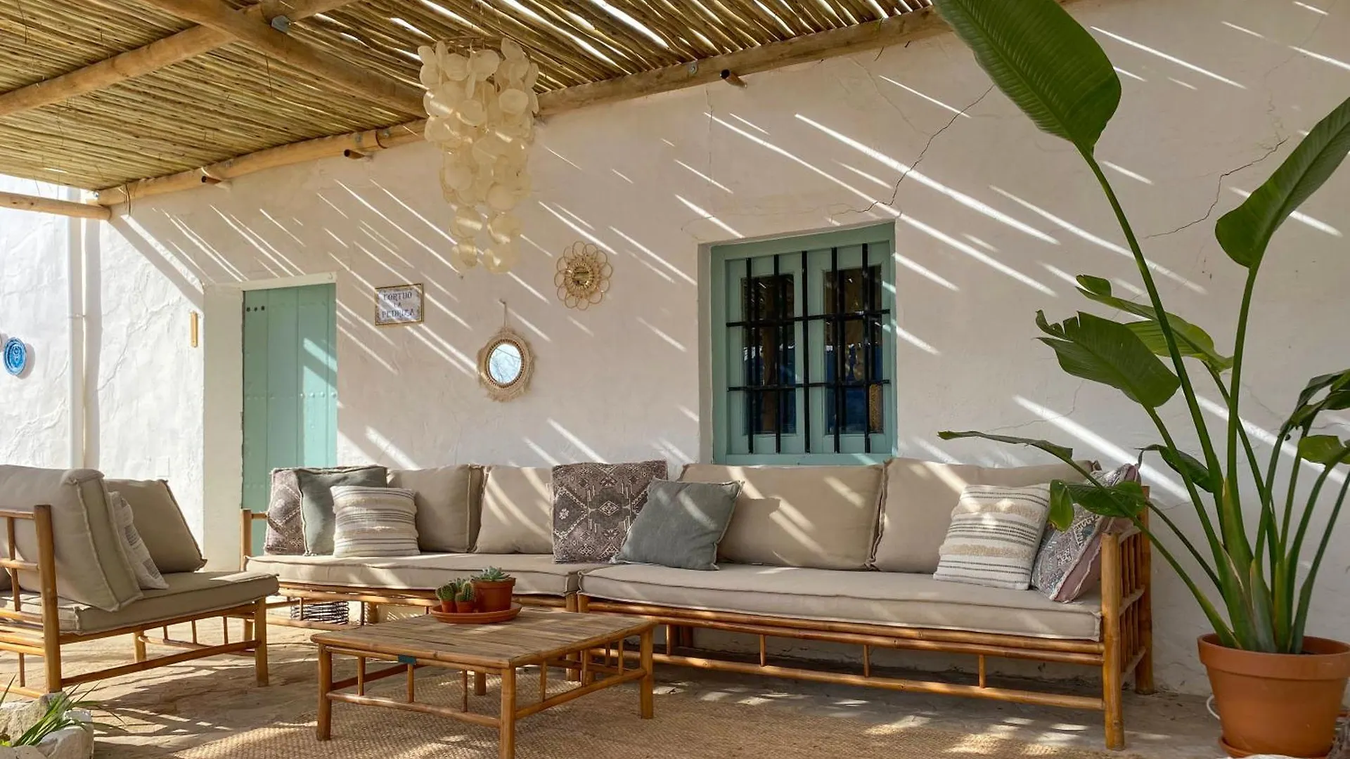 Holiday home Cortijo La Pedriza Villa Iznajar Spain