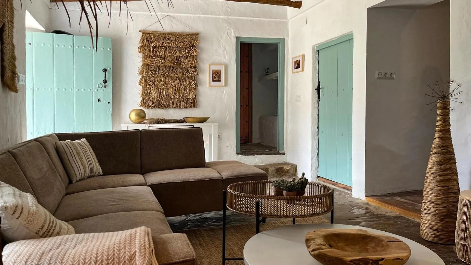 Cortijo La Pedriza Villa Iznajar