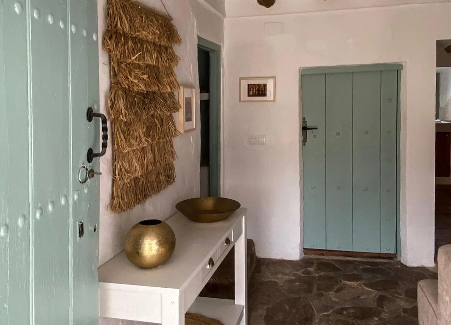 Cortijo La Pedriza Villa Iznajar 0*,